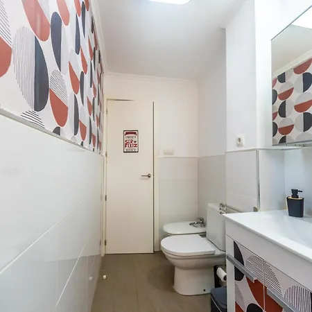 Appartamento Mavi's Málaga