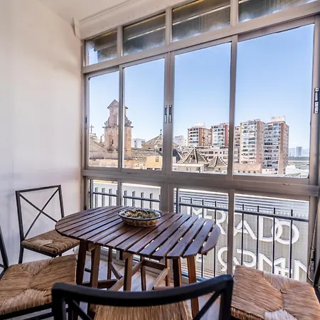 Mavi's Malaga