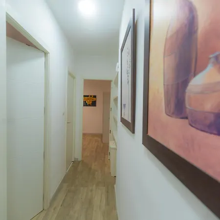 Mavi's Apartment *