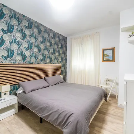 Apartment Mavi's
