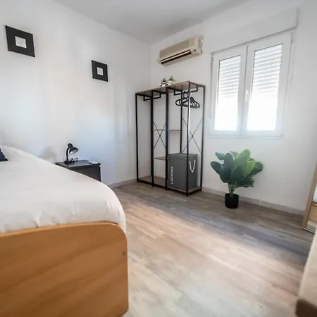 Mavi's Apartment