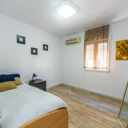 Apartment Mavi's