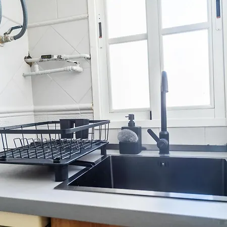 Mavi's Apartment *
