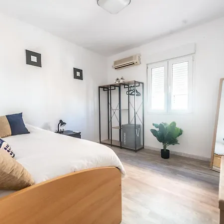 Apartment Mavi's Malaga