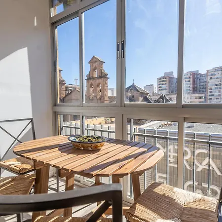 Mavi's * Malaga
