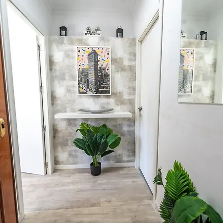 Mavi's Apartment