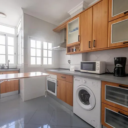 Appartamento Mavi's *