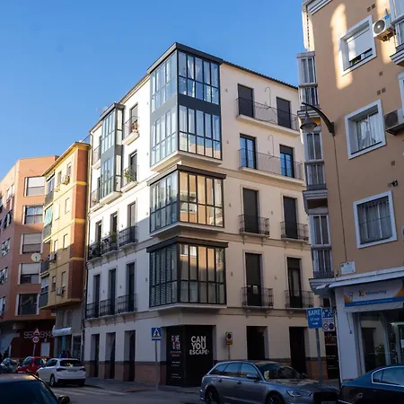 Mavi's Apartmán