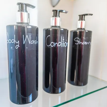 Appartamento Mavi's Málaga