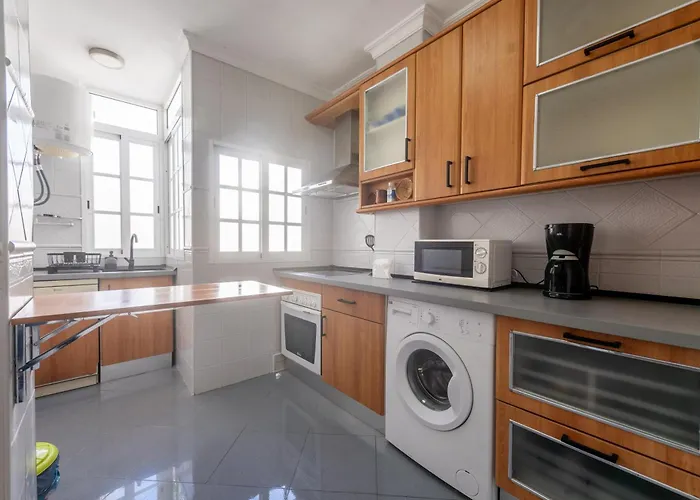Appartement Mavi's *