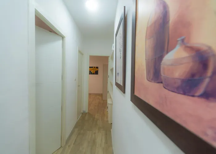 Mavi's Appartement *