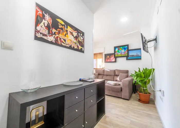 Appartement Mavi's