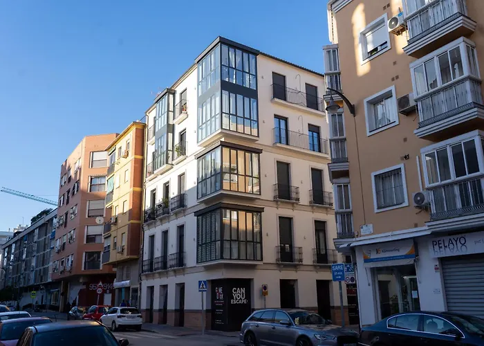 Mavi's Appartement