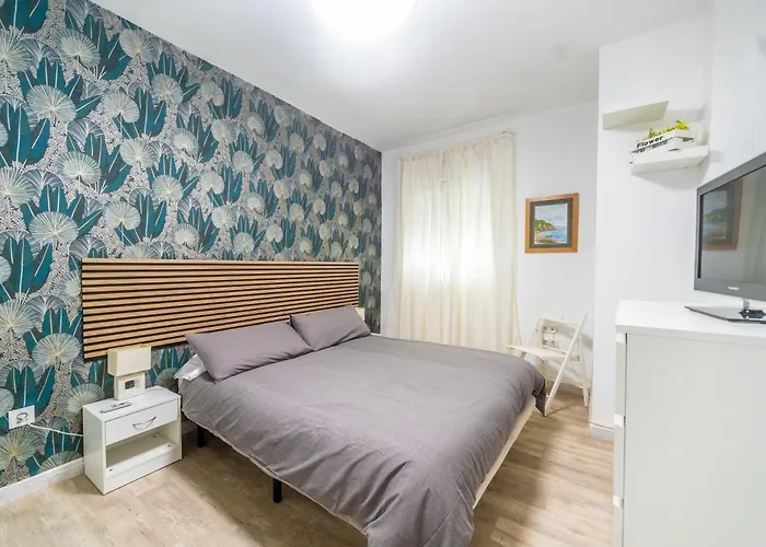Appartement Mavi's