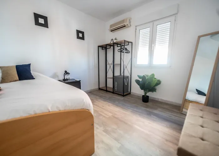 Mavi's Appartement