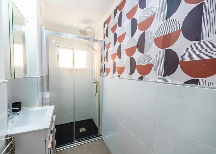 Appartement Mavi's