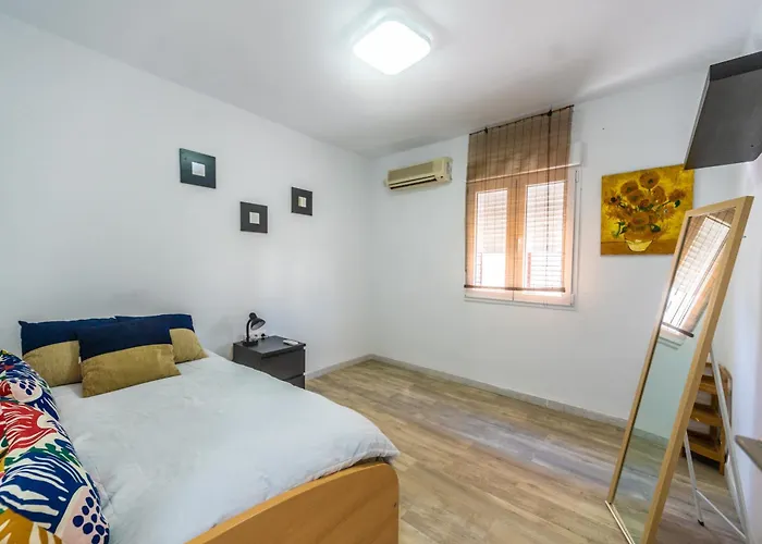 Appartement Mavi's