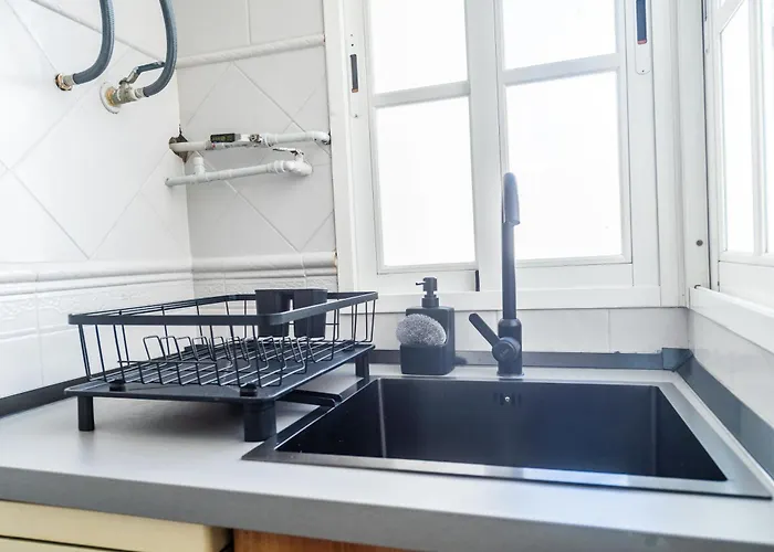 Mavi's Appartement *