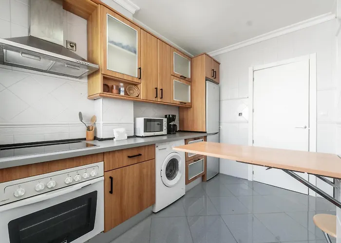 Mavi's Appartement