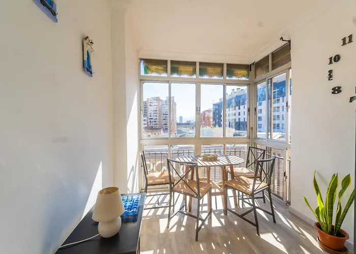 Appartement Mavi's *