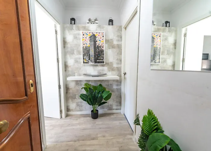 Mavi's Appartement