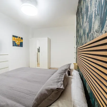 Mavi's * Málaga