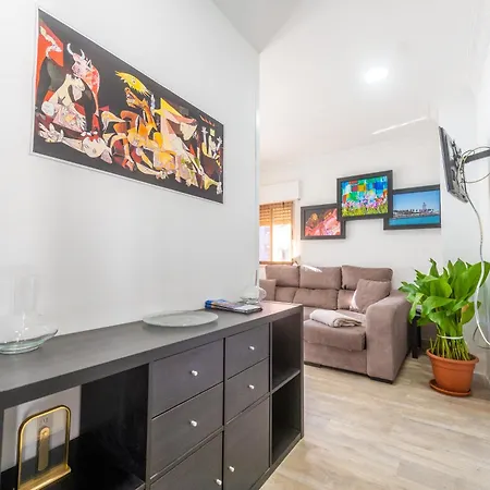 Apartmán Mavi's