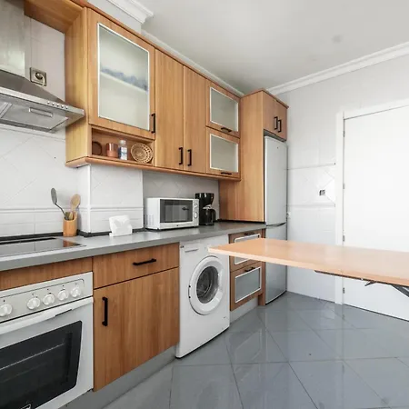 Mavi's Apartamento